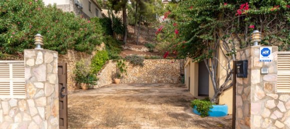 Casa de 4 dormitorios en Alicante, Spain No. 67073 49