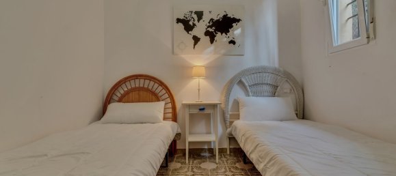 Casa de 4 dormitorios en Alicante, Spain No. 67073 41