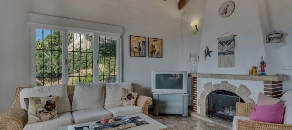 Casa de 4 dormitorios en Alicante, Spain No. 67073 30