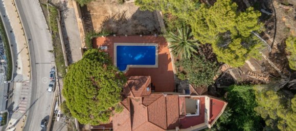 Casa de 4 dormitorios en Alicante, Spain No. 67073 22