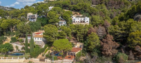 Casa de 4 dormitorios en Alicante, Spain No. 67073 46