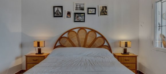 Casa de 4 dormitorios en Alicante, Spain No. 67073 38