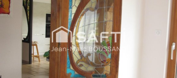 4 bedrooms House in Belmont-de-la-Loire, France No. 279061 10