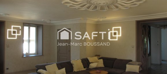 4 bedrooms House in Belmont-de-la-Loire, France No. 279061 13