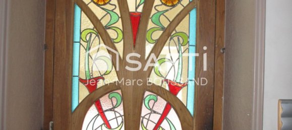 4 bedrooms House in Belmont-de-la-Loire, France No. 279061 15