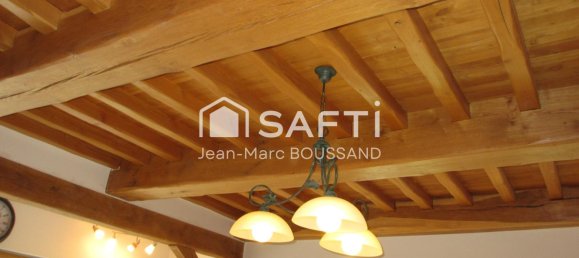 4 bedrooms House in Belmont-de-la-Loire, France No. 279061 12