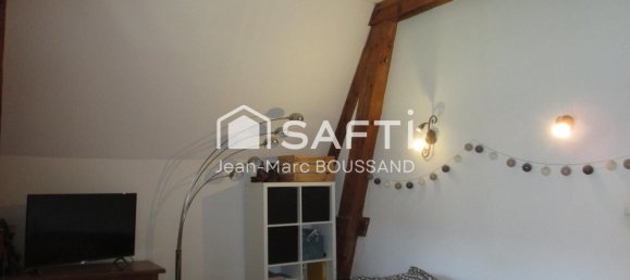4 bedrooms House in Belmont-de-la-Loire, France No. 279061 19