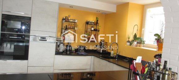 4 bedrooms House in Belmont-de-la-Loire, France No. 279061 8