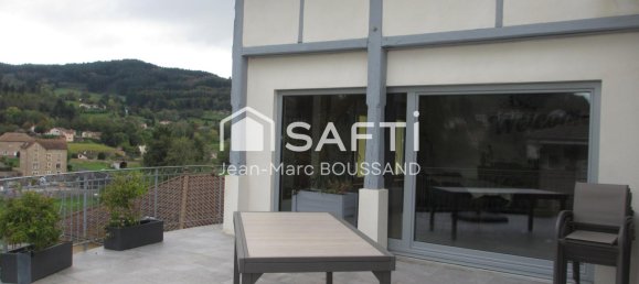 4 bedrooms House in Belmont-de-la-Loire, France No. 279061 6