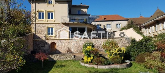 4 bedrooms House in Belmont-de-la-Loire, France No. 279061 2