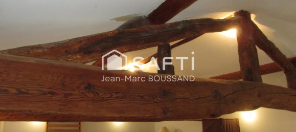 4 bedrooms House in Belmont-de-la-Loire, France No. 279061 14