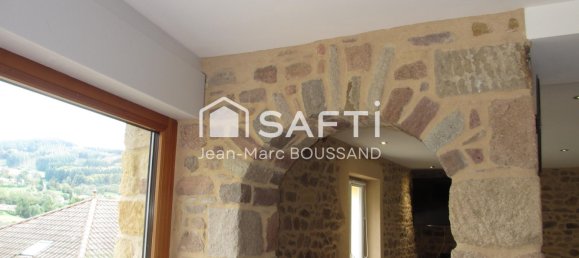 4 bedrooms House in Belmont-de-la-Loire, France No. 279061 18