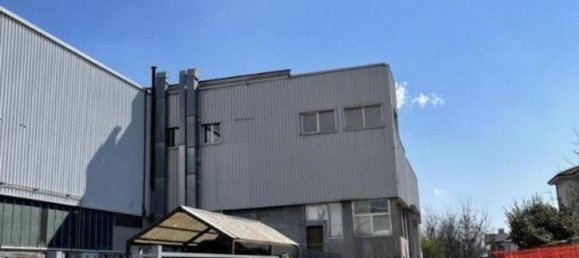 Armazém em Legnano, Italy 2235 m² N.º 163547 6