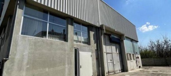 Armazém em Legnano, Italy 2235 m² N.º 163547 11