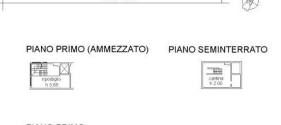 Armazém em Legnano, Italy 2235 m² N.º 163547 17