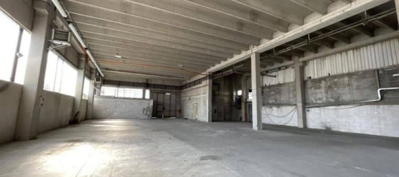 Armazém em Legnano, Italy 2235 m² N.º 163547 10