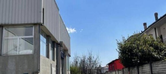 Armazém em Legnano, Italy 2235 m² N.º 163547 14