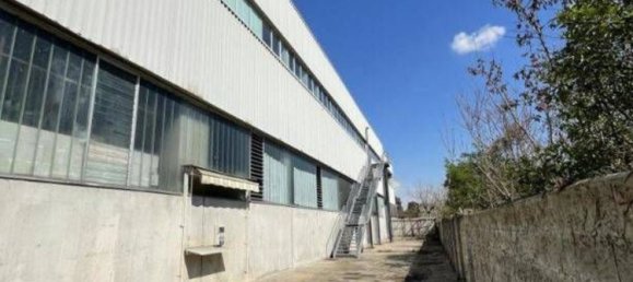 Armazém em Legnano, Italy 2235 m² N.º 163547 15