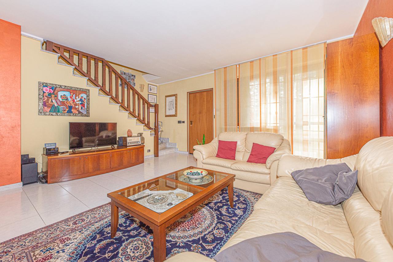 5-Zimmer Villa in Druento, Italy, Nr. 16396