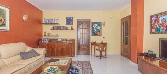 5-Zimmer Villa in Druento, Italy, Nr. 16396 4