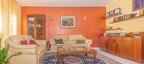 5-Zimmer Villa in Druento, Italy, Nr. 16396 7