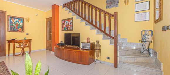 5-Zimmer Villa in Druento, Italy, Nr. 16396 5