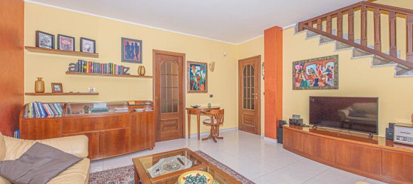 5-Zimmer Villa in Druento, Italy, Nr. 16396 3