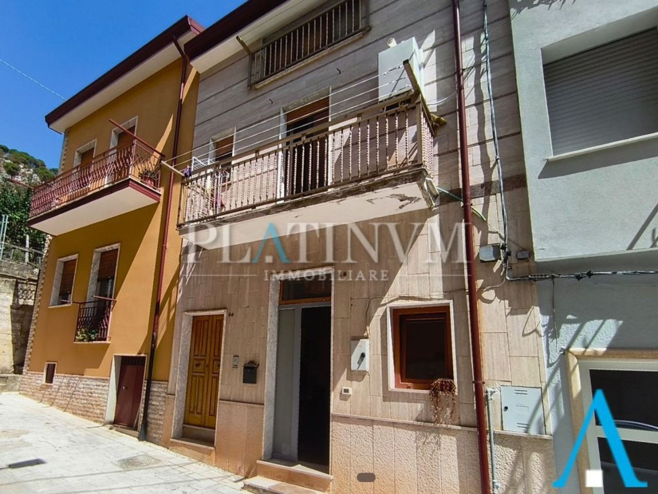 3 bedrooms House in San Giovanni Rotondo, Italy No. 342834