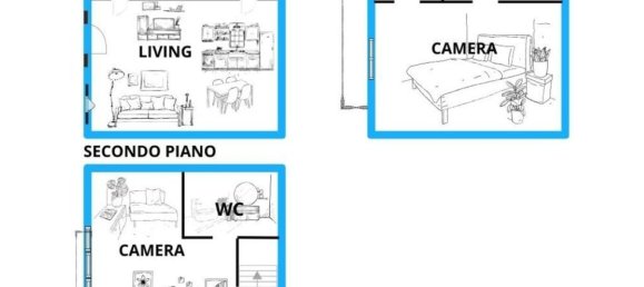 3 bedrooms House in San Giovanni Rotondo, Italy No. 342834 18