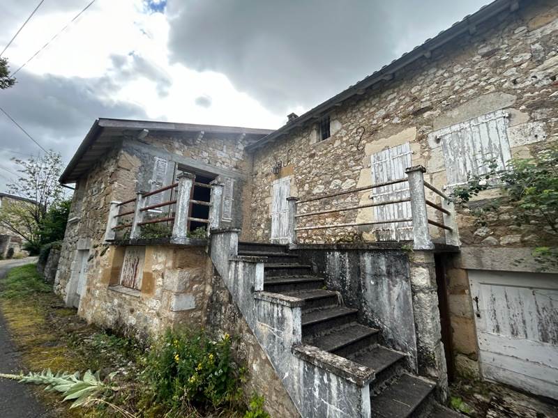 Casa T3 em Aveyron, France N.º 351519