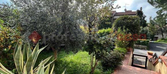 8 rooms House in Arezzo, Italy No. 37669 60