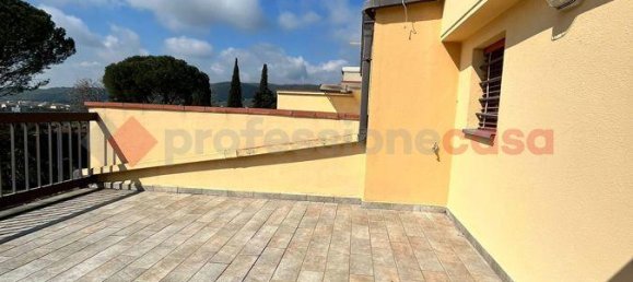 8 rooms House in Arezzo, Italy No. 37669 13