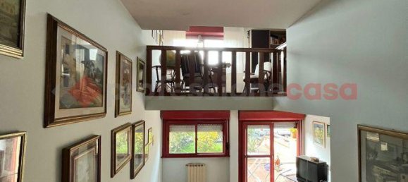 8 rooms House in Arezzo, Italy No. 37669 35