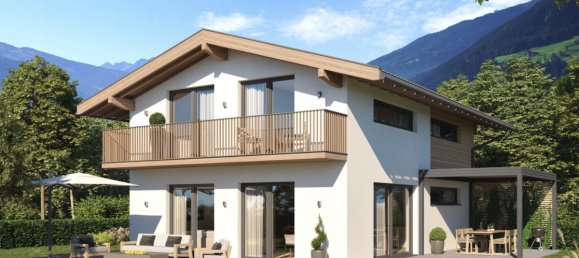 6-Zimmer Haus in Wildschönau, Austria, Nr. 4888 2