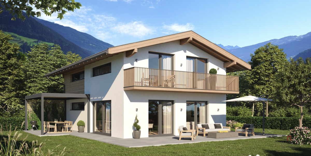 6-Zimmer Haus in Wildschönau, Austria, Nr. 4888