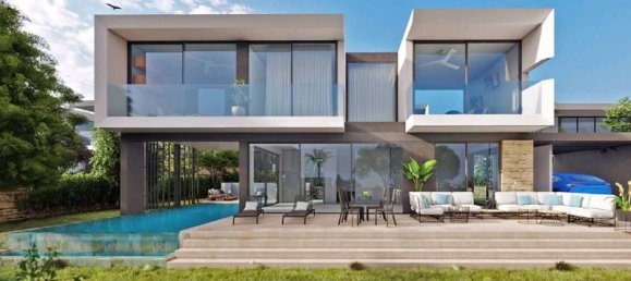 3 bedrooms Villa in Pegeia, Cyprus No. 9404 3