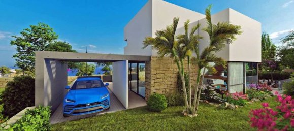 3 bedrooms Villa in Pegeia, Cyprus No. 9404 5