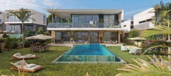 3 bedrooms Villa in Pegeia, Cyprus No. 9404 2