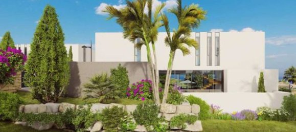 3 bedrooms Villa in Pegeia, Cyprus No. 9404 7