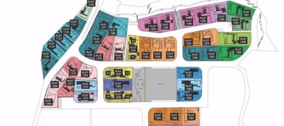 3 bedrooms Villa in Pegeia, Cyprus No. 9404 8