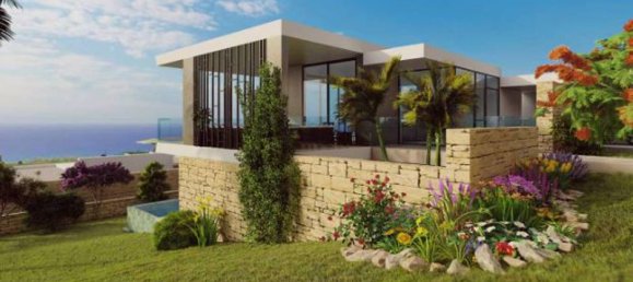 3 bedrooms Villa in Pegeia, Cyprus No. 9404 6