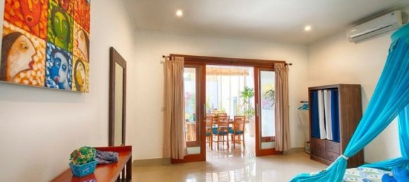 3 dormitorios villa en alquiler en Seminyak, Badung, Bali, Indonesia № 3386 9