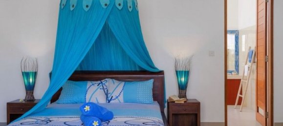 3 dormitorios villa en alquiler en Seminyak, Badung, Bali, Indonesia № 3386 20