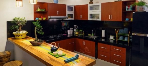 3 dormitorios villa en alquiler en Seminyak, Badung, Bali, Indonesia № 3386 27