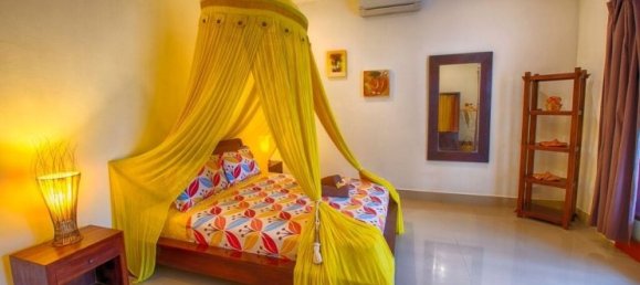 3 dormitorios villa en alquiler en Seminyak, Badung, Bali, Indonesia № 3386 13