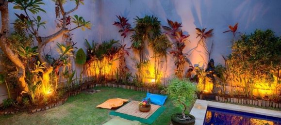 3 dormitorios villa en alquiler en Seminyak, Badung, Bali, Indonesia № 3386 5