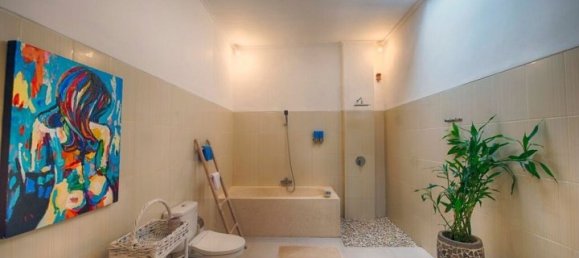 3 dormitorios villa en alquiler en Seminyak, Badung, Bali, Indonesia № 3386 10