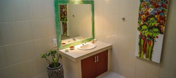 3 dormitorios villa en alquiler en Seminyak, Badung, Bali, Indonesia № 3386 11