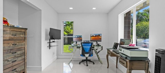 3 dormitorios villa en venta en Miami, Miami-Dade, Florida, USA № 614177 30