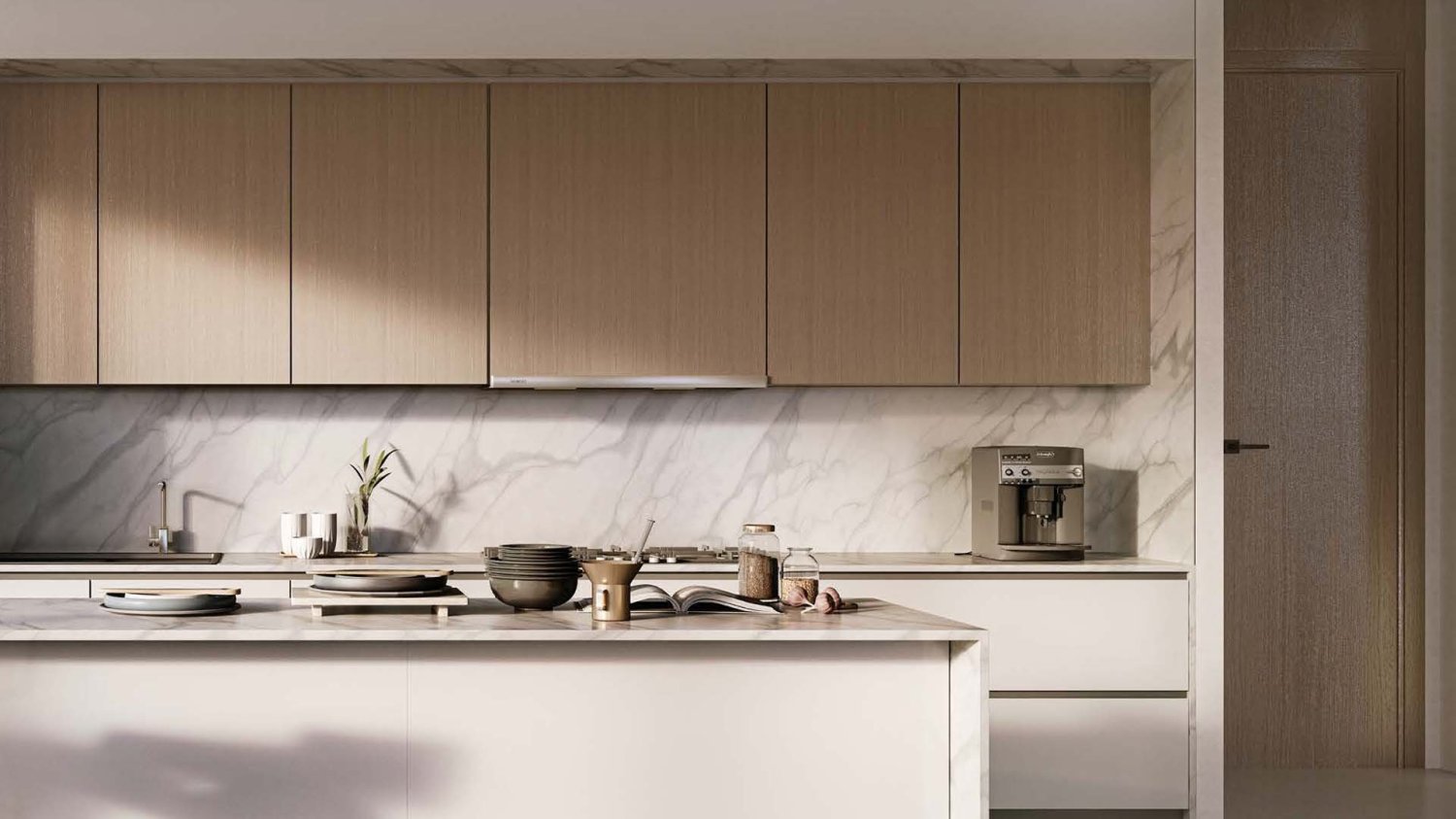 3 غرف نوم شقة في ALTAI TOWER, مدينة محمد بن راشد, UAE رقم 61399